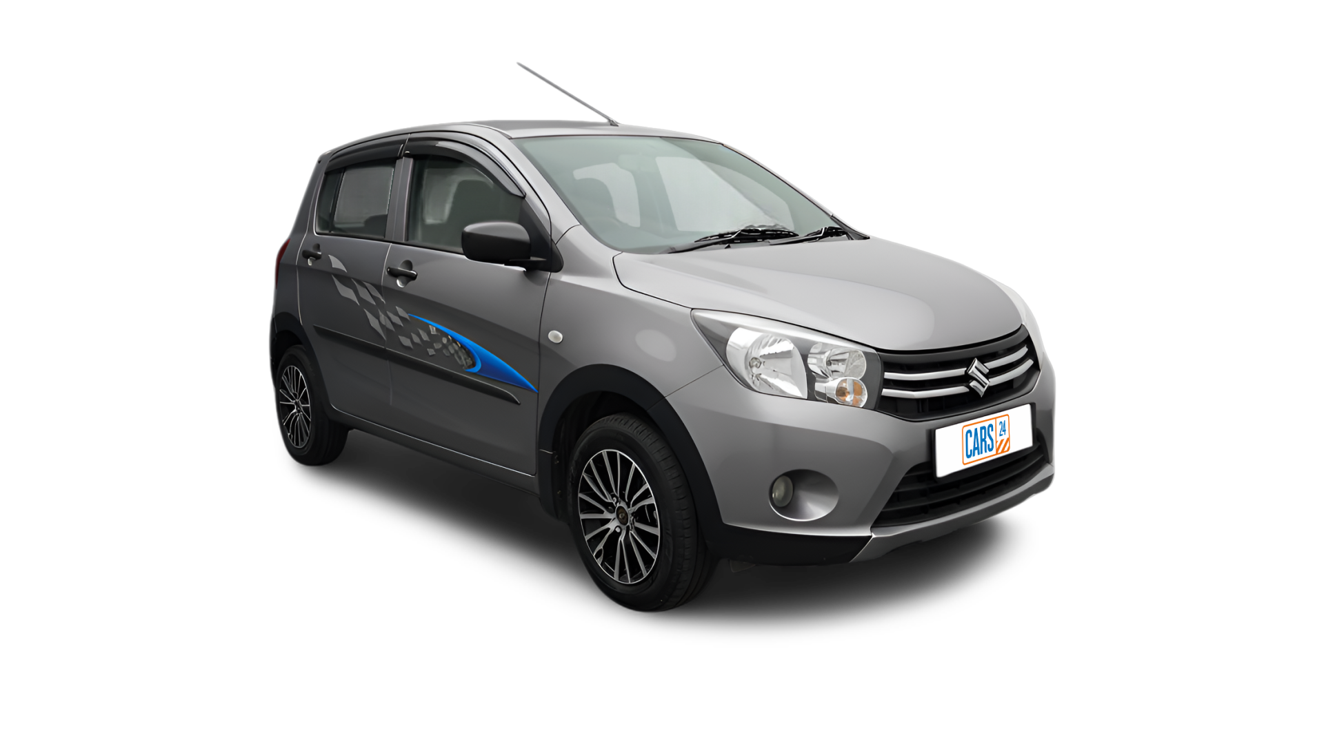 Maruti Celerio-img